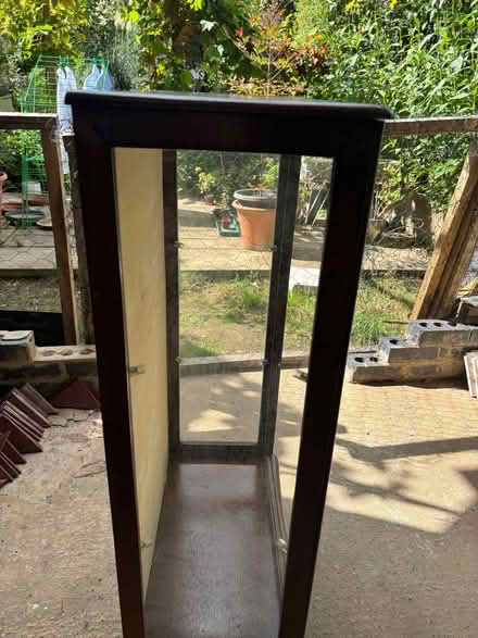 Photo of free VIntage cabinet for up cycling (Headington OX3) #3