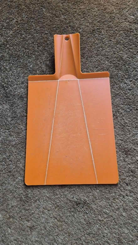 Photo of free Folding chopping board (Kennington OX1) #1