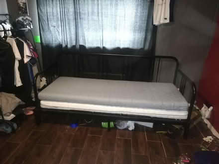 Photo of free Day bed (Stone Cross BN23) #1