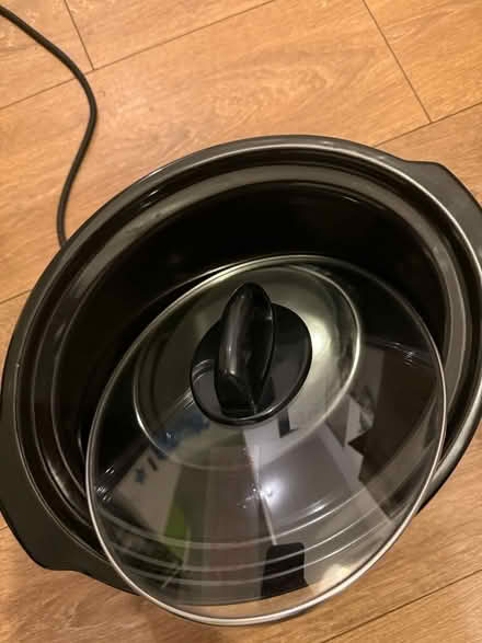 Photo of free Kitchen items(coffe maker&jug left) (Sheffield S2) #2
