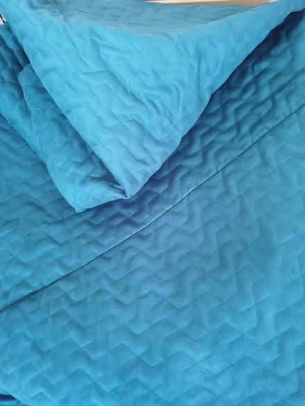 Photo of free IKEA Sofa Bed (Ilkeston) #3