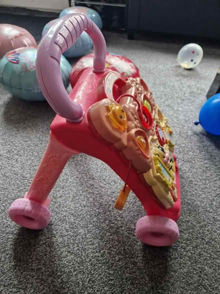 Photo of free Vtech first steps baby walker (Ng3) #2