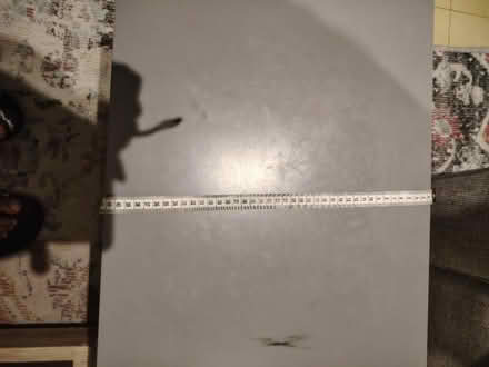 Photo of free Small argos table (Edgware NW9) #2