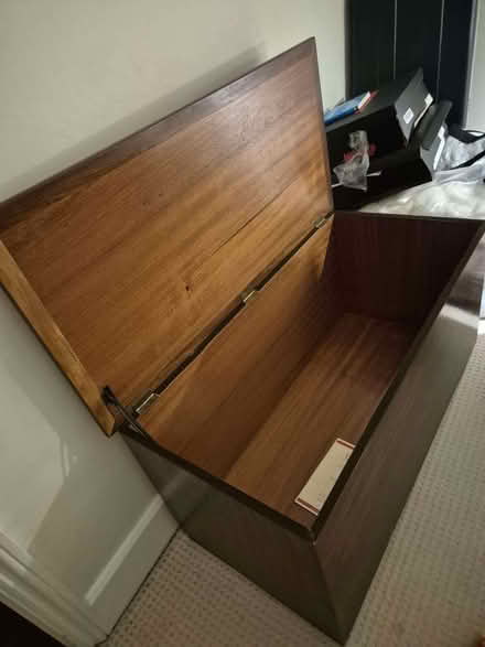 Photo of free Box/drawer (New Hinksey OX1) #1