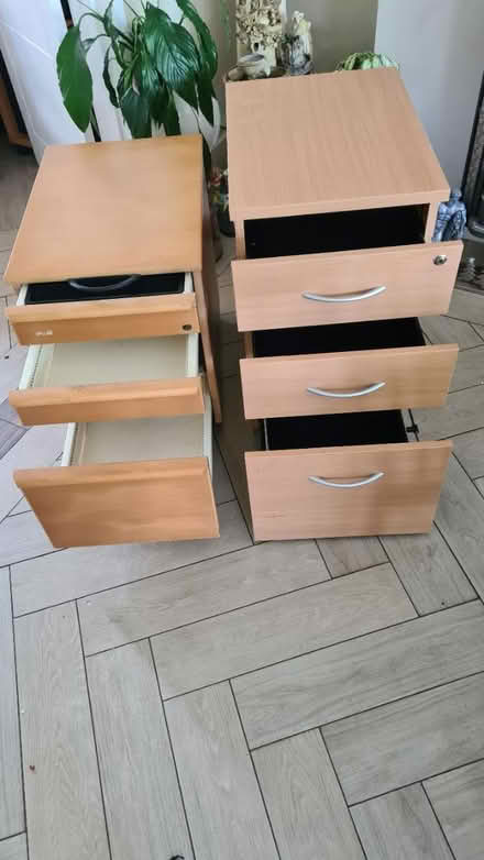 Photo of free Chests of drawers (S.Ruislip HA4) #3
