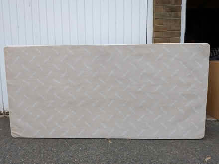 Photo of free Single bed storage base (Maidstone ME15) #1