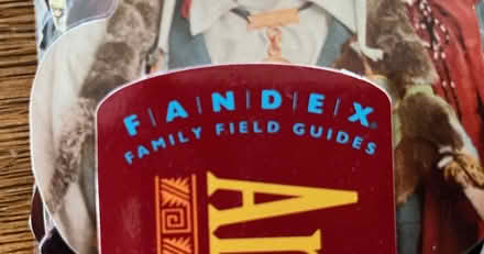 Photo of free Fan Deck of N. A. tribes (Springfield, Delco) #2