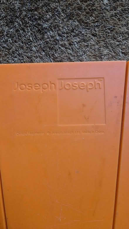 Photo of free Folding chopping board (Kennington OX1) #2