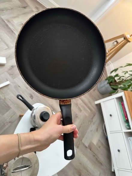 Photo of free 26cm Tefal (Hove, Lansdowne Place, BN3) #2