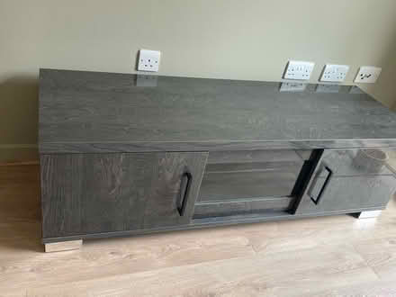 Photo of free Tv unit (Marlborough) #3