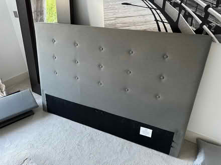 Photo of free Bedhead (BH14) #1