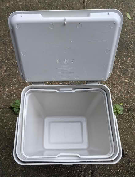 Photo of free IKEA 10L Waste Bin (Gleadless S14) #2