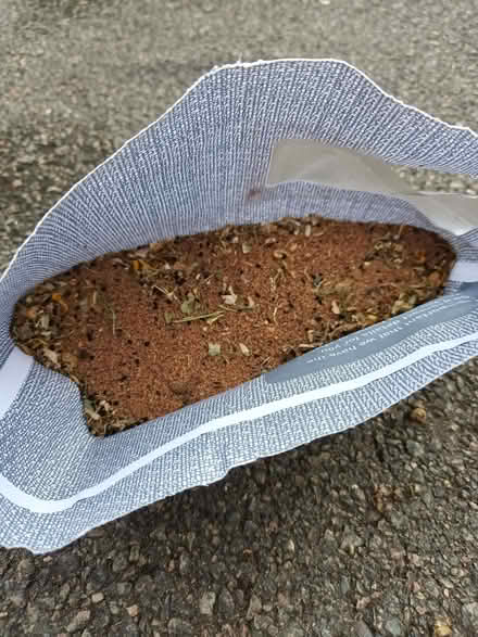 Photo of free Assorted seed mix (Hockley Port B18) #2