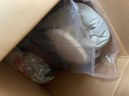 Photo of free Hauk Disney from birth trio set buggy car seat etc (Halls Green CM19) #2