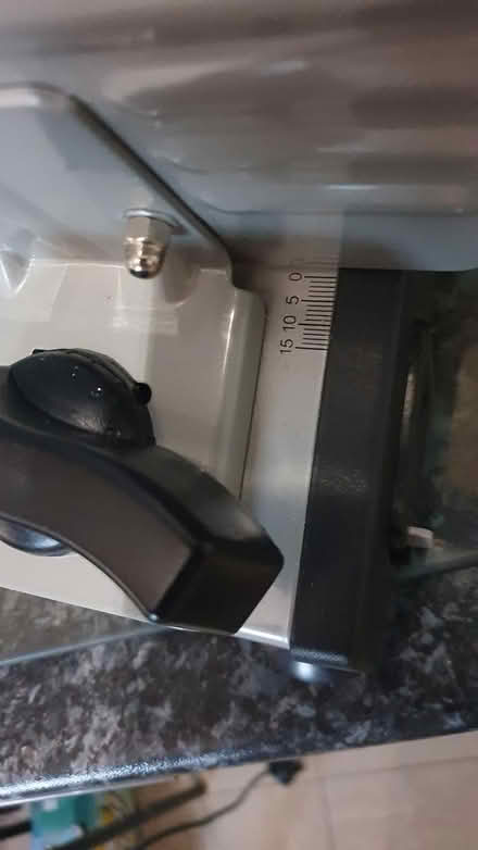 Photo of free Food slicer (Chichester Lavant PO18) #1