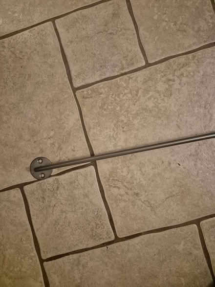 Photo of free Hanging bar for the wall (Liden, SN3) #1