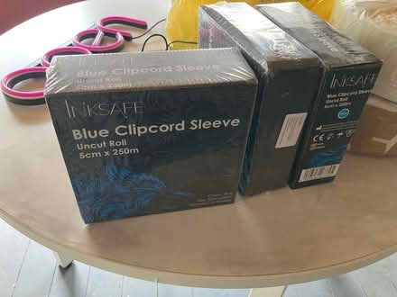 Photo of free Polythene plastic roller (CV21 Rugby) #4