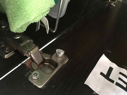 Photo of Bathroom Basin Door 🚪 (Tottenham N17) #3