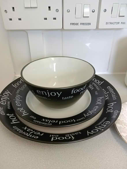 Photo of free Kitchen Clearout (updates) (Deptford) #4