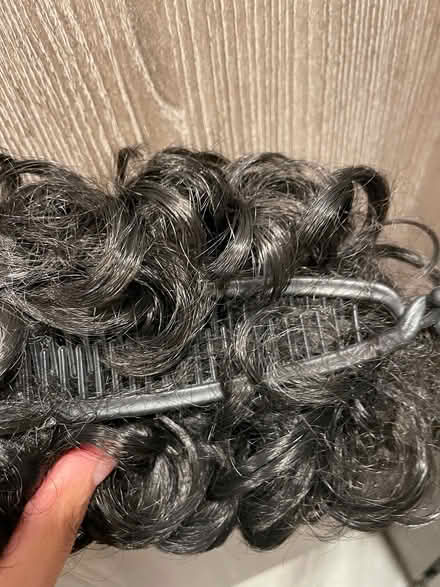 Photo of free Fake hair pieces (Kirkland) #3
