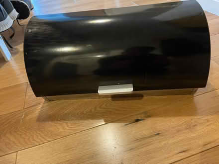 Photo of free Bread Bin (Slateford Gait EH11) #1
