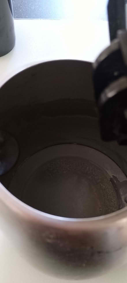 Photo of free Cordless kettle. (Tolworth KT5) #1
