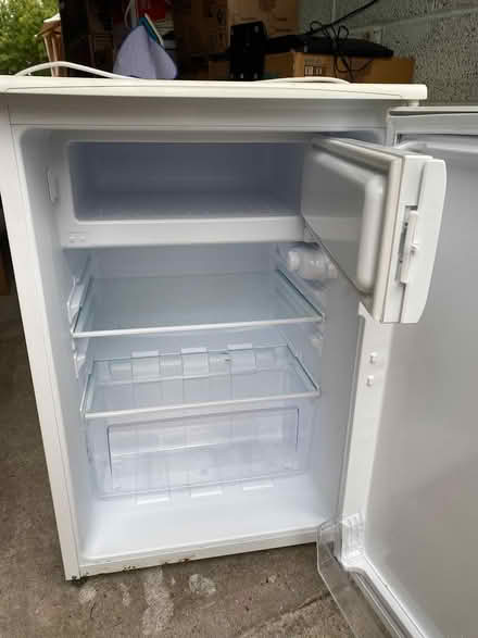 Photo of free Undercounter Fridge (CT5) #3