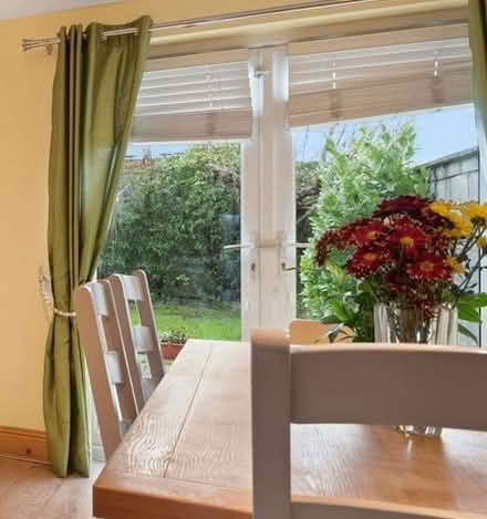 Photo of free two sets of venetian blinds (Harmonstown) #1