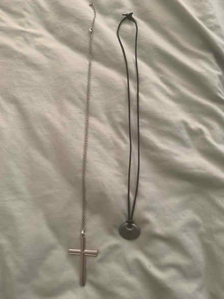 Photo of free Necklaces (M32) #1