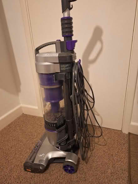 Photo of free Vacuum cleaner (Leckhampton GL53) #4