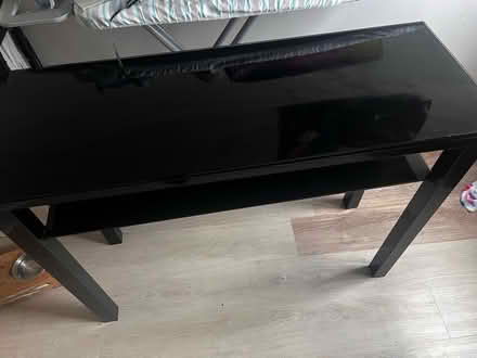 Photo of free Table (Goldington MK41) #2