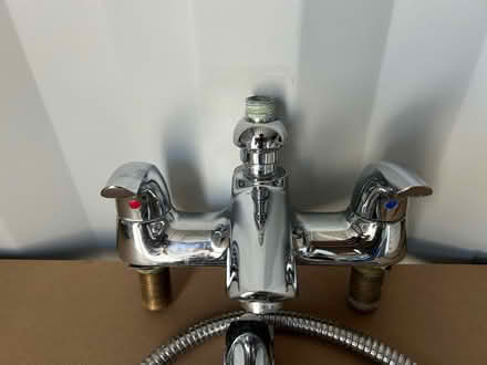 Photo of free Ideal Standard Mixer Tap (SG5) #1