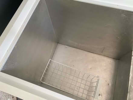 Photo of free Chest freezer (Wormley, Surrey) #4
