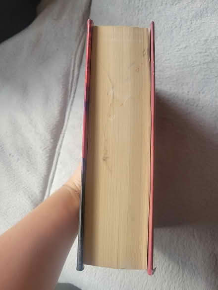 Photo of free Books (Shiregreen S5 0AN) #2