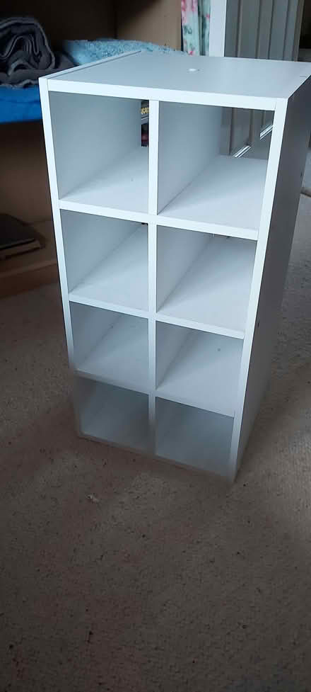 Photo of free Storage unit (Cam GL11) #2