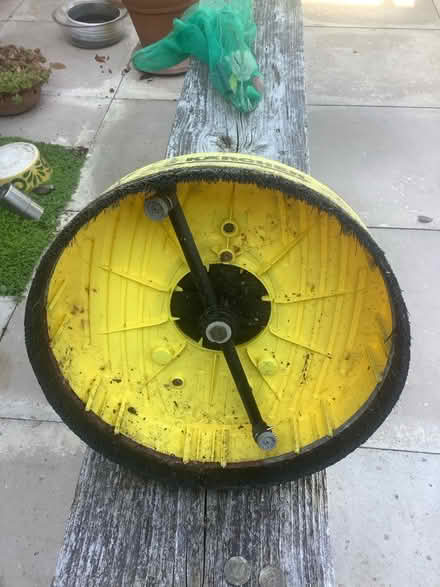Photo of free Karcher Patio & Path Cleaner (Berkhamsted HP4) #2
