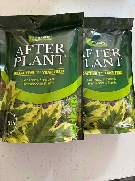 Photo of free Tree & Shrub Feed (Waterlooville PO7) #1