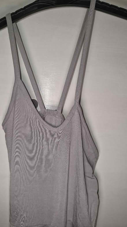 Photo of free 1 shoulder all in one (Lambeth SW8) #2