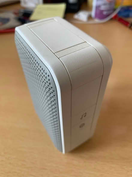 Photo of free Honeywell wireless door bell unit (Fishponds BS16) #2