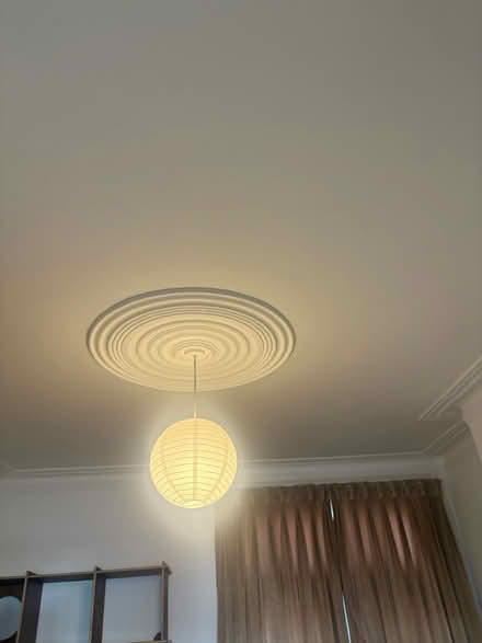 Photo of free Lamp shades (multiple) (N17 - Bruce Grove) #3