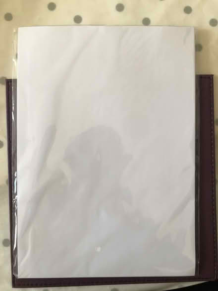 Photo of free Photo paper A4 (Chelmsford CM2) #2