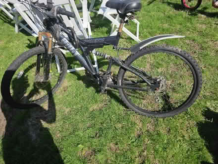 Photo of free Adult bike (TW4) #1