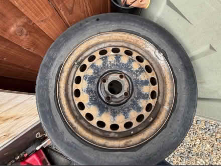 Photo of free Tyres (Welland WR13) #1