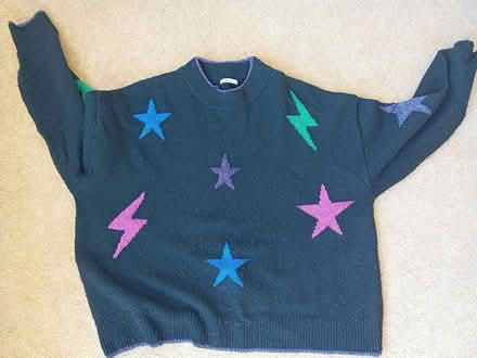 Photo of free Jumper size 20 (Chelmsford CM2) #1