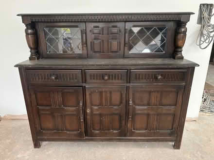 Photo of free Decorative Sideboards (Stoneleigh KT17) #1
