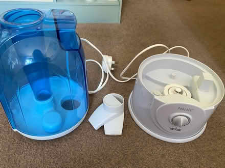 Photo of free Humidifier (St Albans AL1) #1