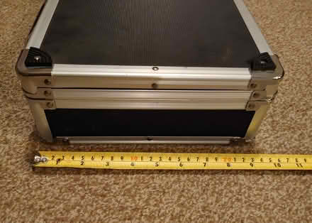 Photo of free Pedalboard (Royal Leamington Spa CV31) #2