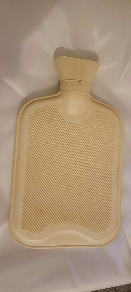 Photo of free Hot water bottle (Marsh LA1) #1