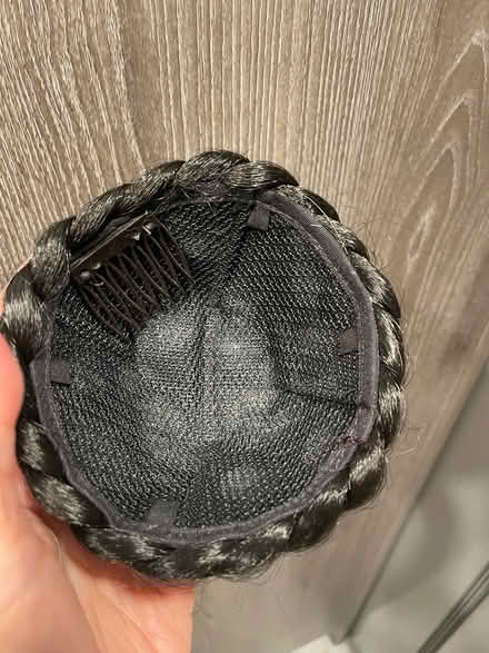 Photo of free Fake hair pieces (Kirkland) #2