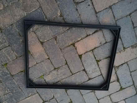 Photo of free Surround For Drain Cover (CT21) #1